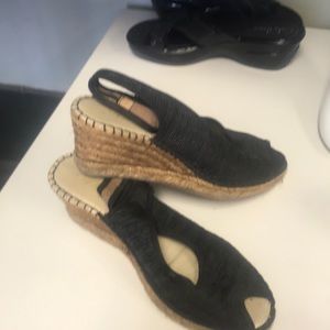 Women’s espadrille sandals